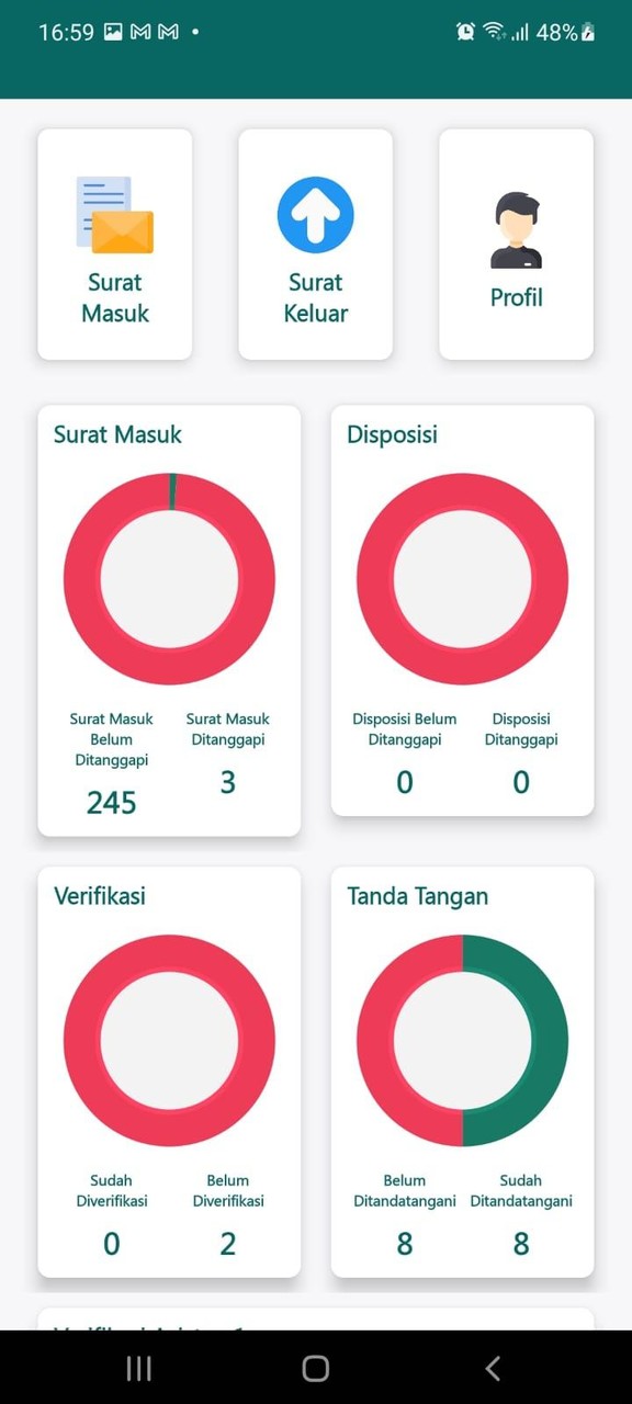 Sultan Kabupaten Bandung screenshot image 4_Popularmodapk.com