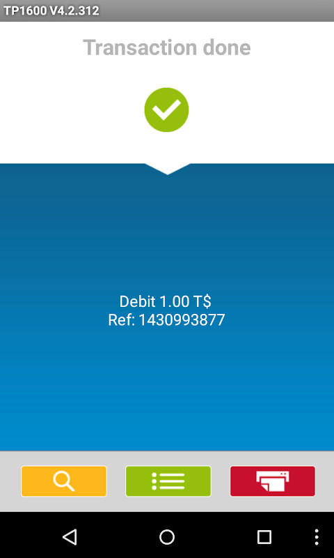 TP1600 screenshot image 3_Popularmodapk.com