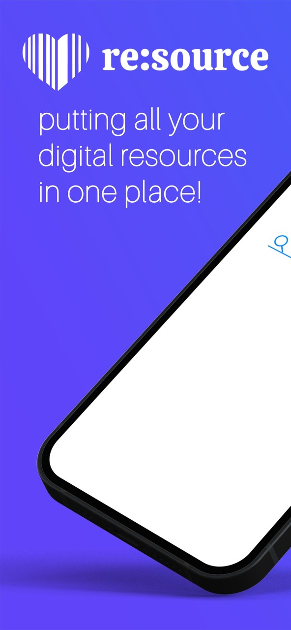 re:source - digital connection screenshot image 1_Popularmodapk.com