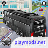 Bus Simulator Bus Driving Game<span>(Unlimited Resources)</span>3.8_Popularmodapk.com