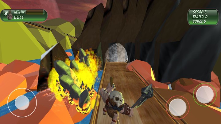 Age of Stickman Battle of Empires(MOD) screenshot image 16_Popularmodapk.com