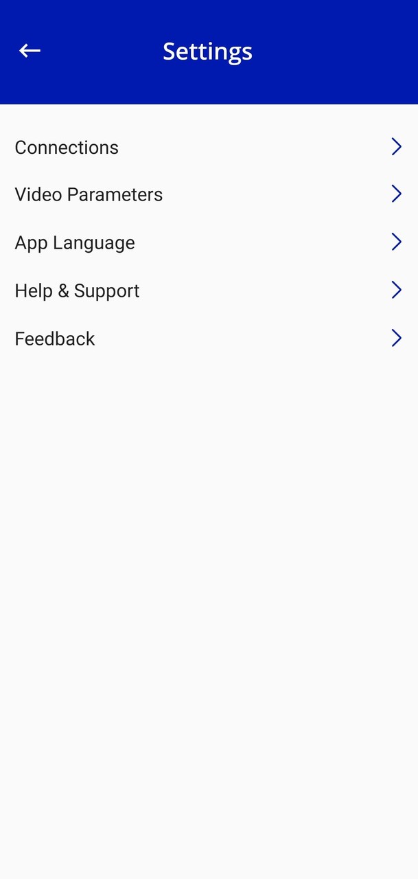 Elisa 4K Live screenshot image 8_Popularmodapk.com