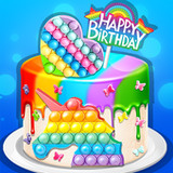 Pop It Birthday Party1.0.2_Popularmodapk.com