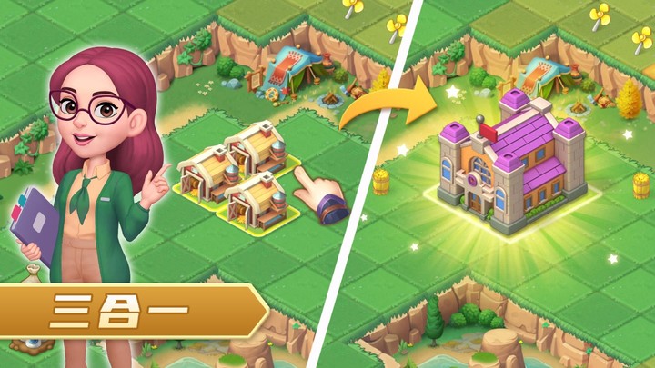 Spideralypse<span>(Unlimited Resources)</span> screenshot image 2_Popularmodapk.com