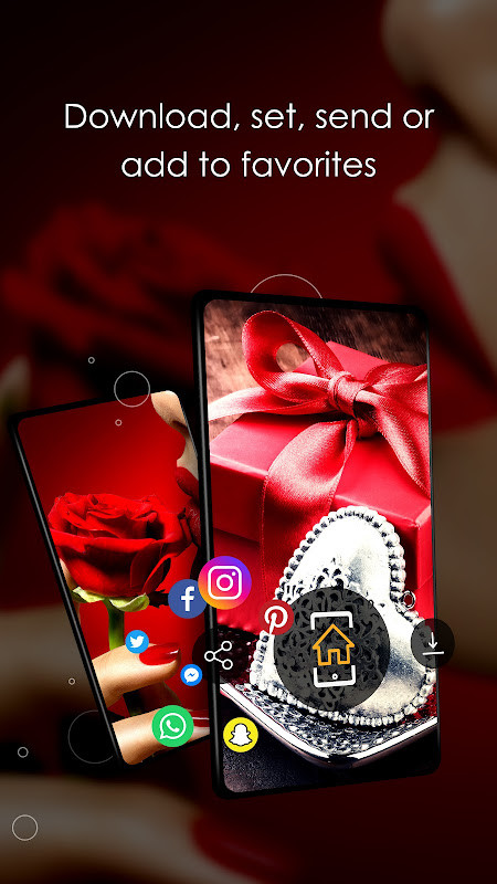 Women's Day Wallpapers screenshot image 8_Popularmodapk.com