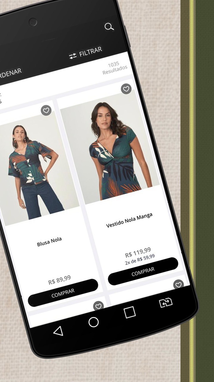 ZINZANE screenshot image 8_Popularmodapk.com