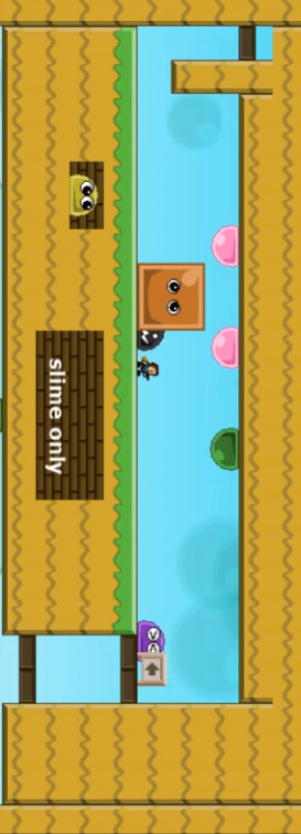 lwanna史莱姆<span>(New module)</span> screenshot image 2_Popularmodapk.com