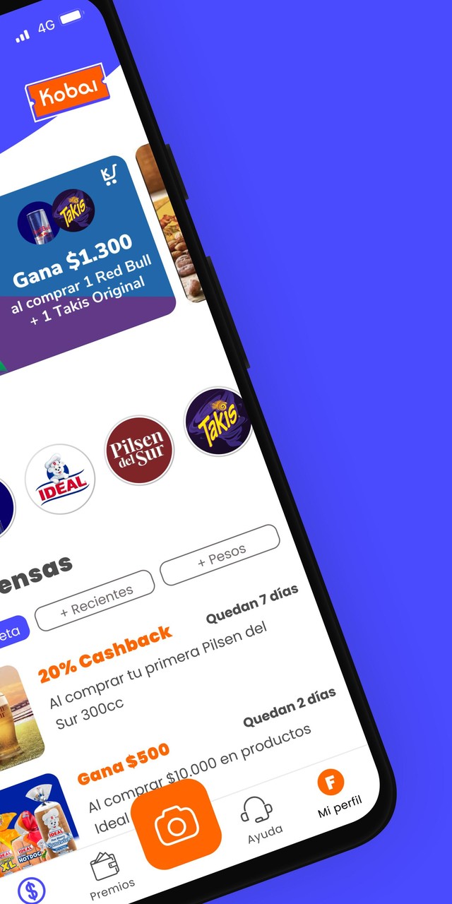 Kobai screenshot image 2_Popularmodapk.com