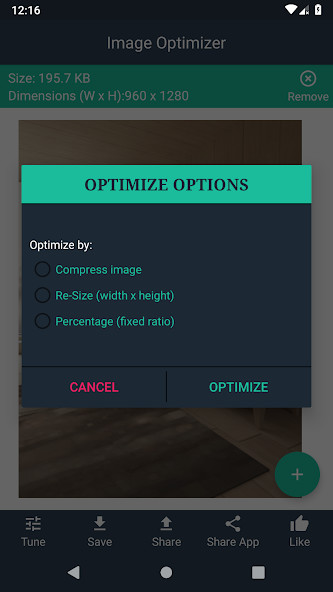 L'Alqueria. AT. Padres screenshot image 5_Popularmodapk.com