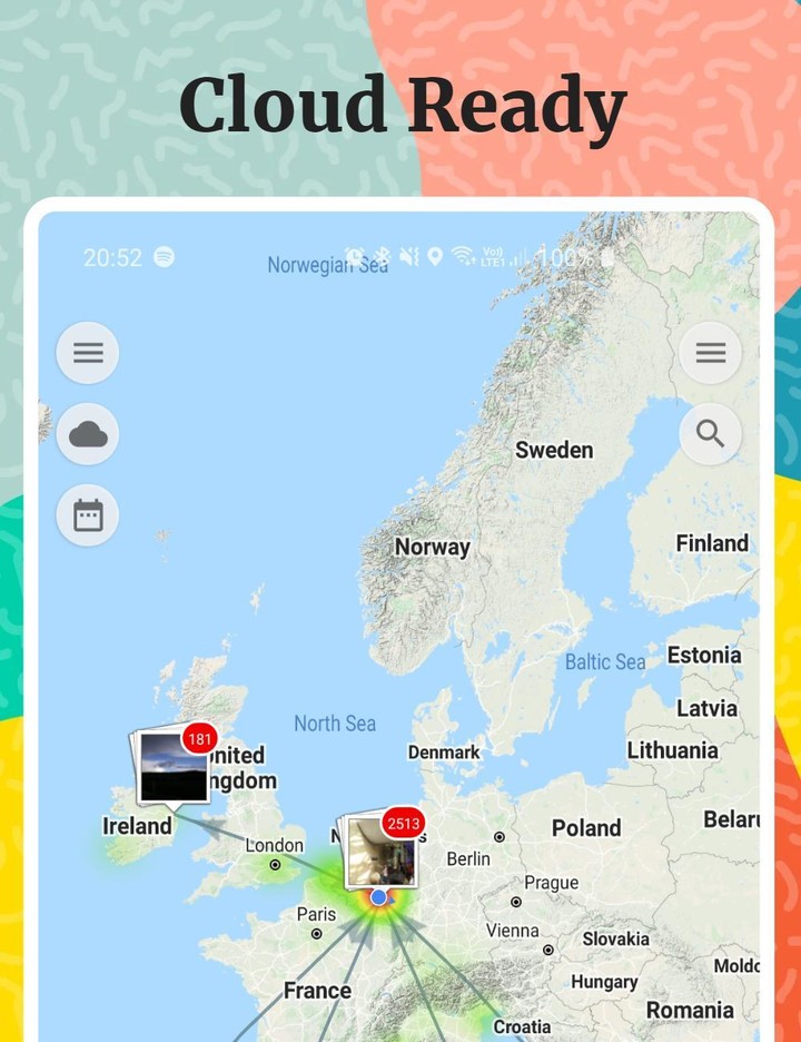 みてね年賀状2022 screenshot image 13_Popularmodapk.com