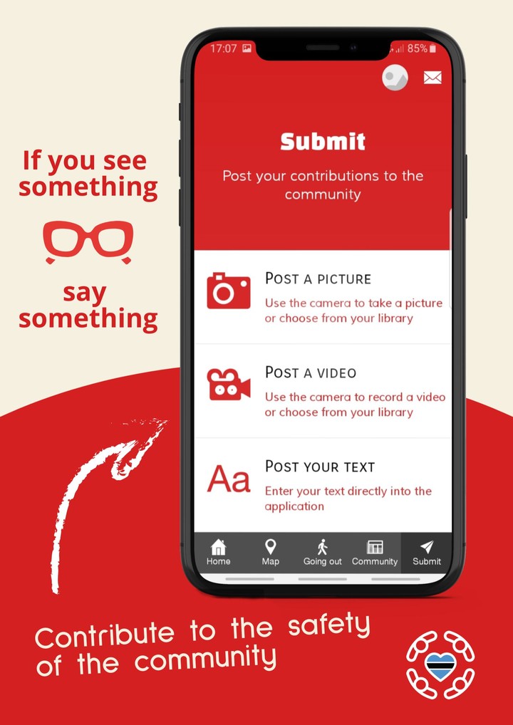 Cityzen Bw screenshot image 2_Popularmodapk.com