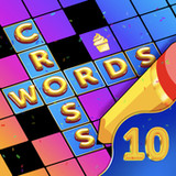 Crosswords With Friends51.9.2104_Popularmodapk.com