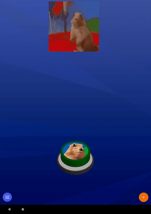 Dun Dun Dun | Dramatic Chipmunk Meme Prank Button screenshot image 5_Popularmodapk.com