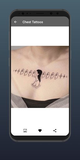 Tattoo Designs and Ideas screenshot image 3_Popularmodapk.com