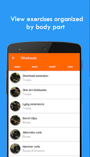 100000+ Anime Quotes screenshot image 5_Popularmodapk.com