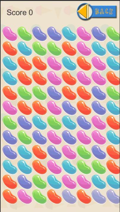 Mini Beans Crusher screenshot image 2_Popularmodapk.com