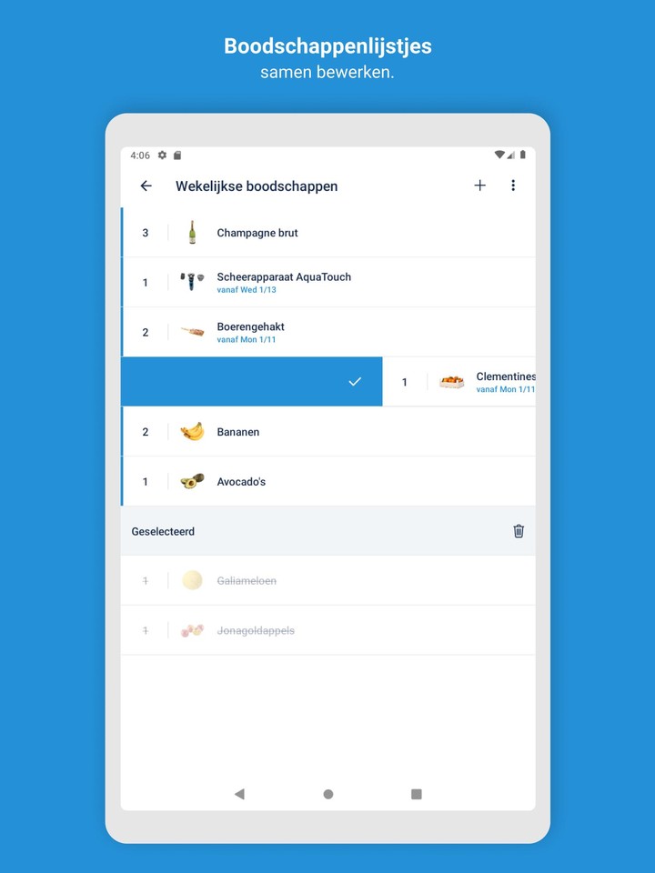 ALDI België screenshot image 10_Popularmodapk.com