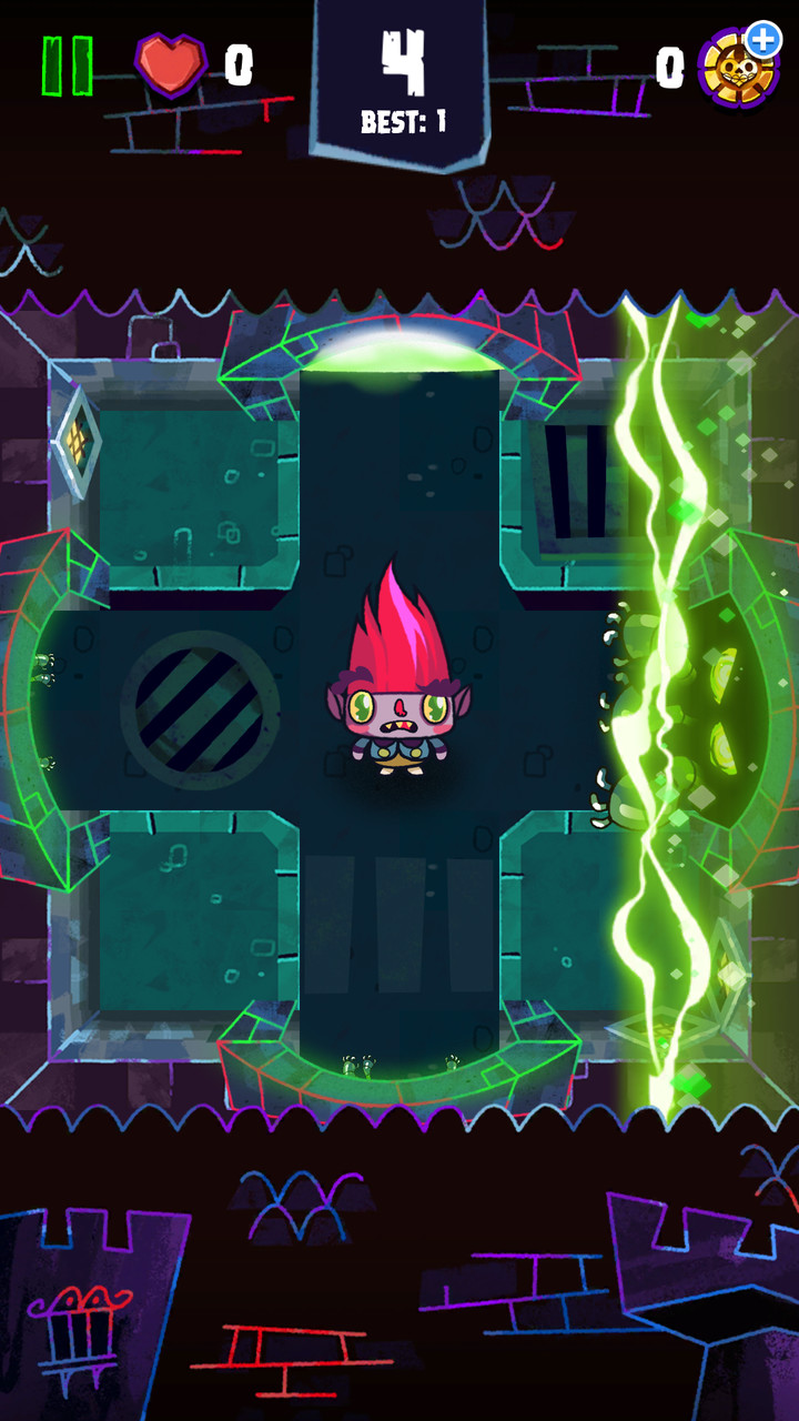 恐惧传说破解版<span>(mod)</span> screenshot image 3_Popularmodapk.com