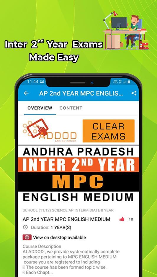 ADDOD ADD ON DESIRE screenshot image 2_Popularmodapk.com