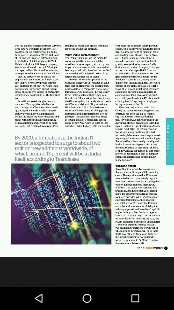 People Matters screenshot image 3_Popularmodapk.com