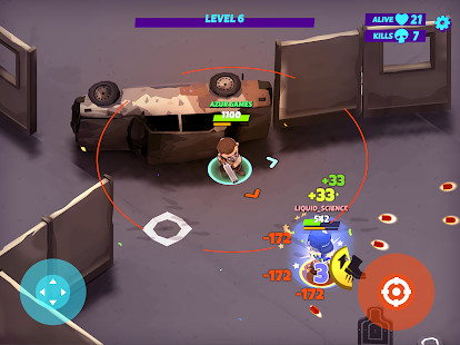 僵尸摩托射手破解版<span>(mod)</span> screenshot image 17_Popularmodapk.com