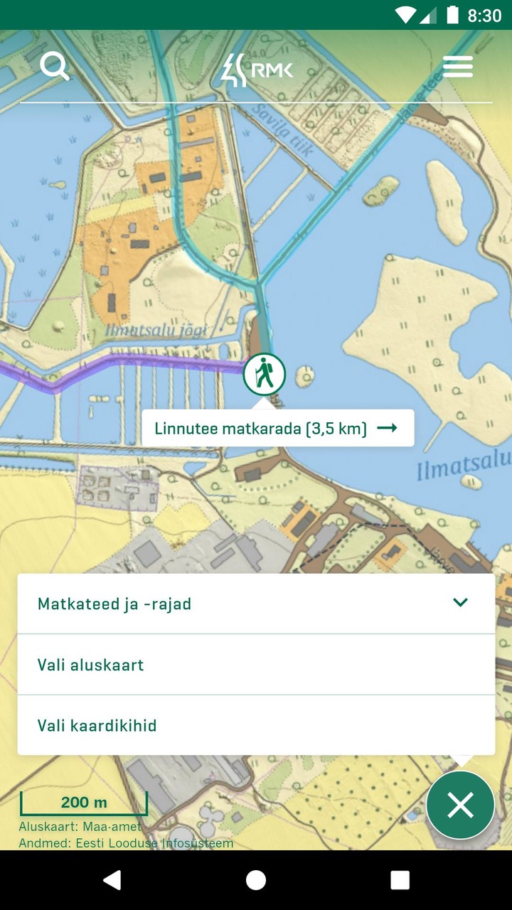 RMK Loodusega koos screenshot image 4_Popularmodapk.com