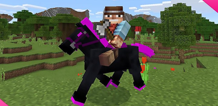 Animals for Minecraft screenshot image 21_Popularmodapk.com