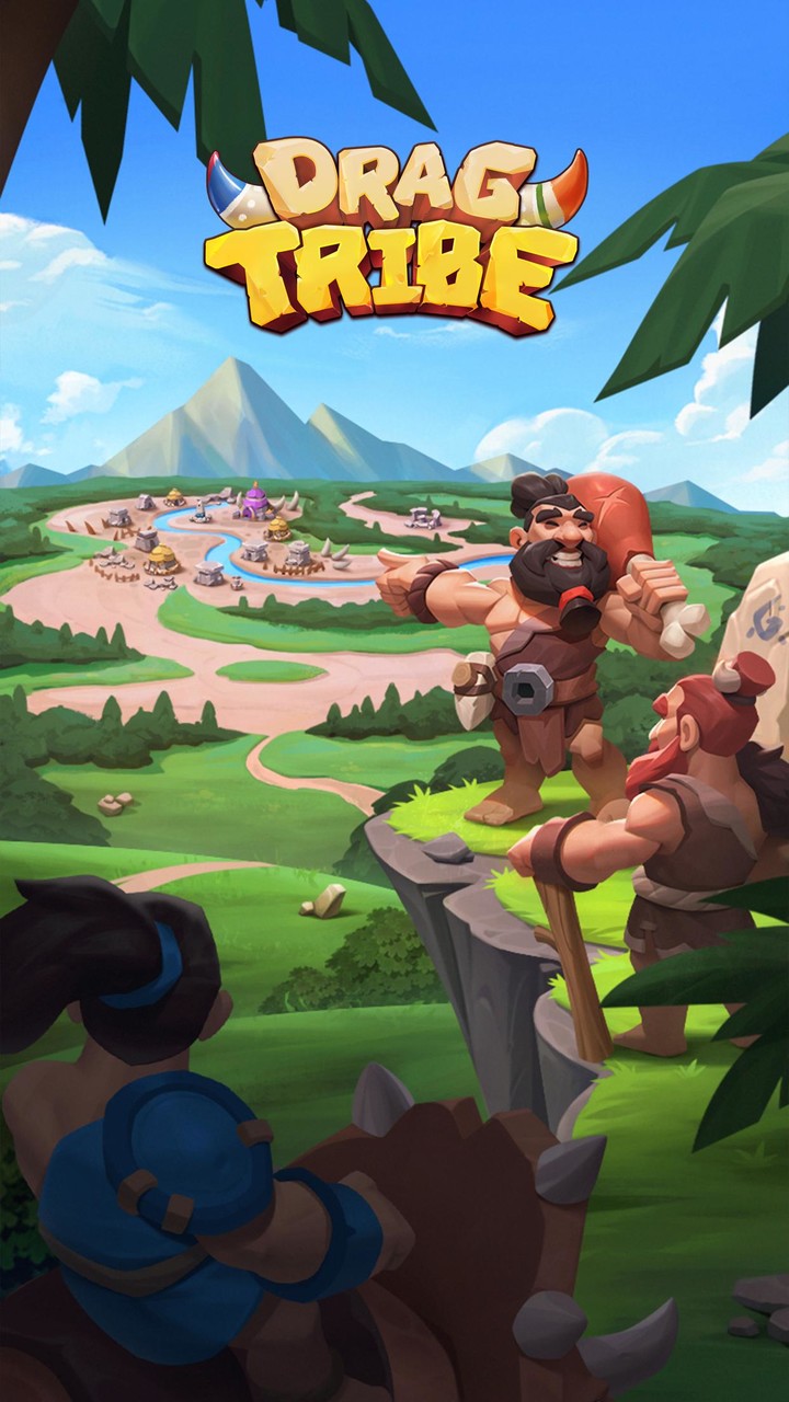 Drag Tribe screenshot image 4_Popularmodapk.com