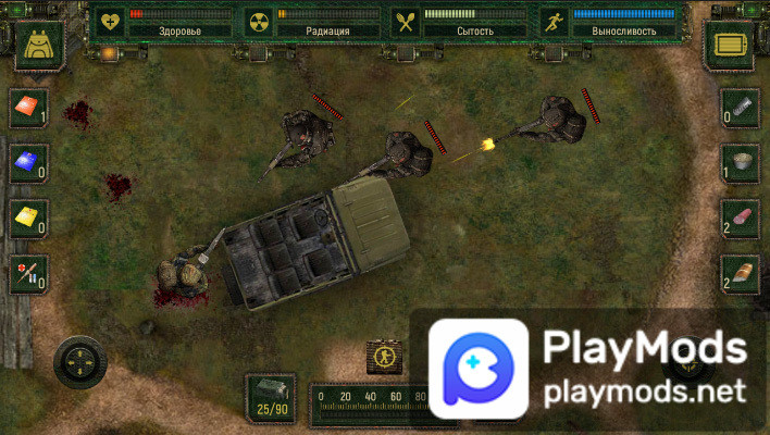 Crazy hat screenshot image 5_Popularmodapk.com