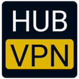 HUB VPN: Unlimited & Secure1.0.1_Popularmodapk.com