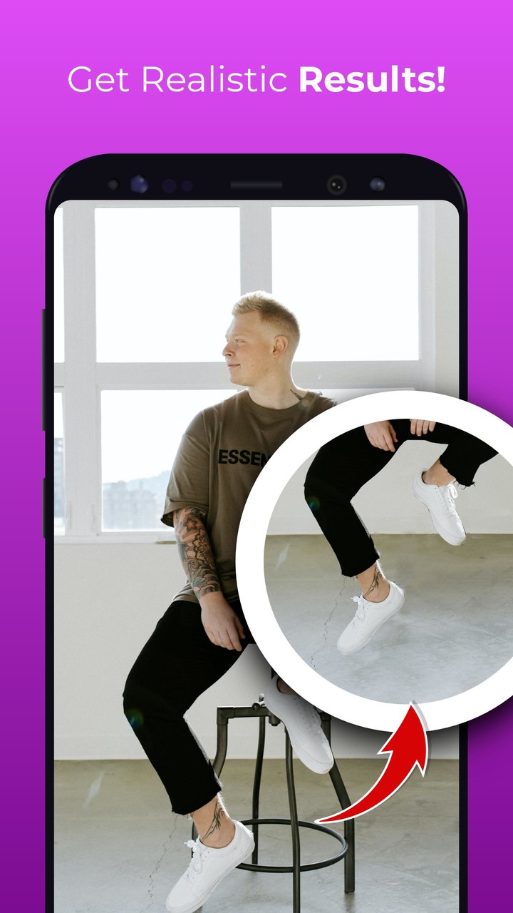 Remove Unwanted Object: Eraser screenshot image 2_Popularmodapk.com