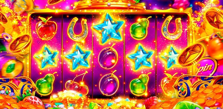 Magic Star screenshot image 1_Popularmodapk.com