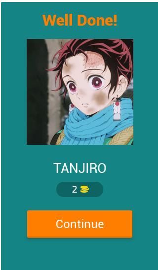 Demon Slayer Quiz Anime Game screenshot image 23_Popularmodapk.com