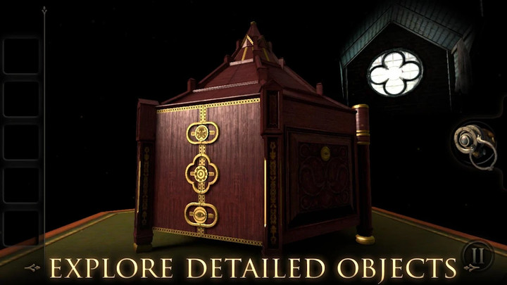 The Room screenshot image 3_Popularmodapk.com