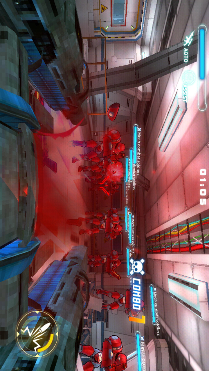 星际武装2破解版<span>(mod)</span> screenshot image 8_Popularmodapk.com