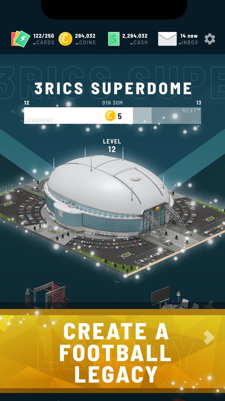 Divide and Conquer screenshot image 6_Popularmodapk.com