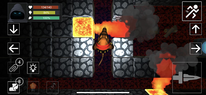 遺跡探險隊<span>(Unlimited Money)</span> screenshot image 3_Popularmodapk.com