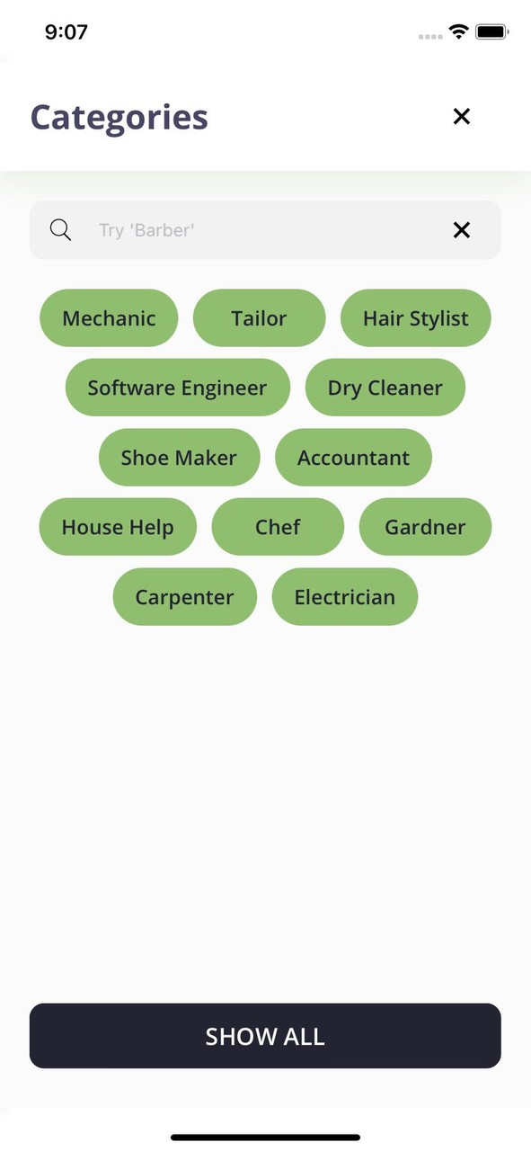 Tunse screenshot image 10_Popularmodapk.com