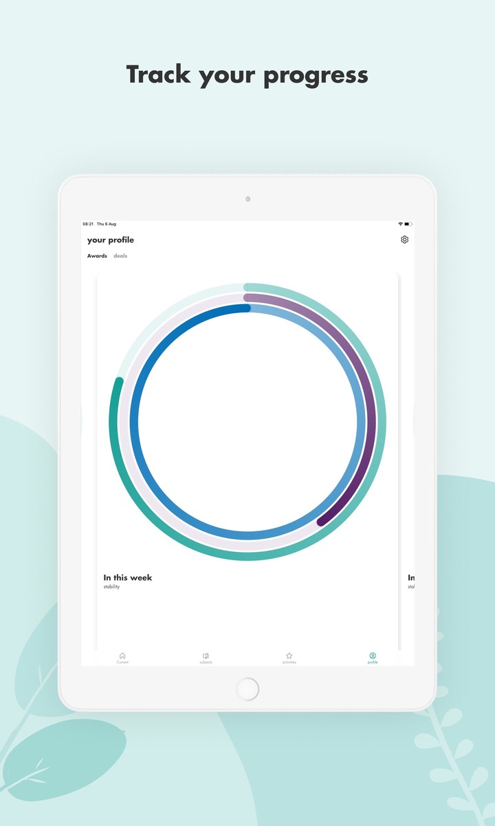 SWICA BENEVITA screenshot image 8_Popularmodapk.com