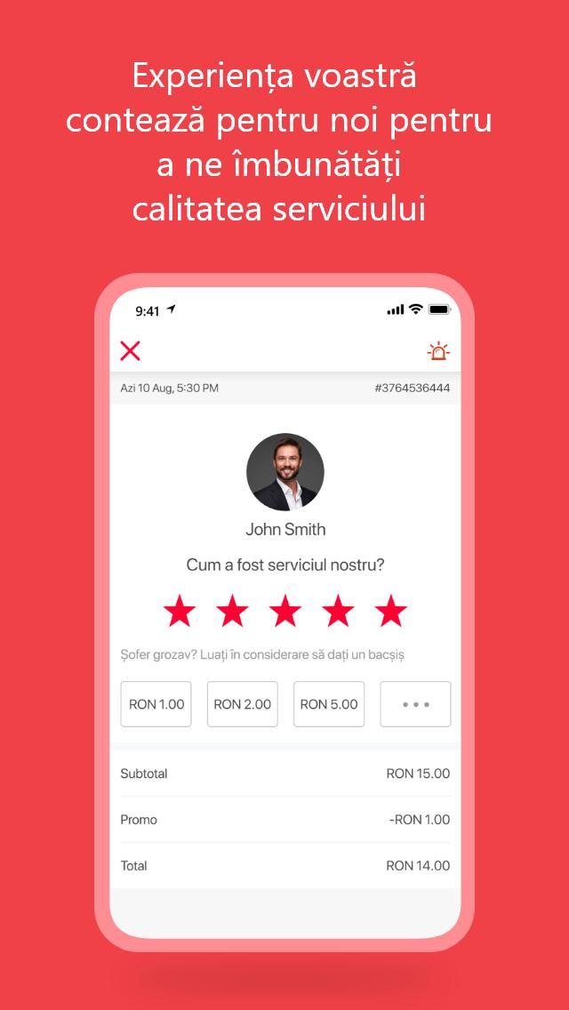 Click Taxi screenshot image 5_Popularmodapk.com