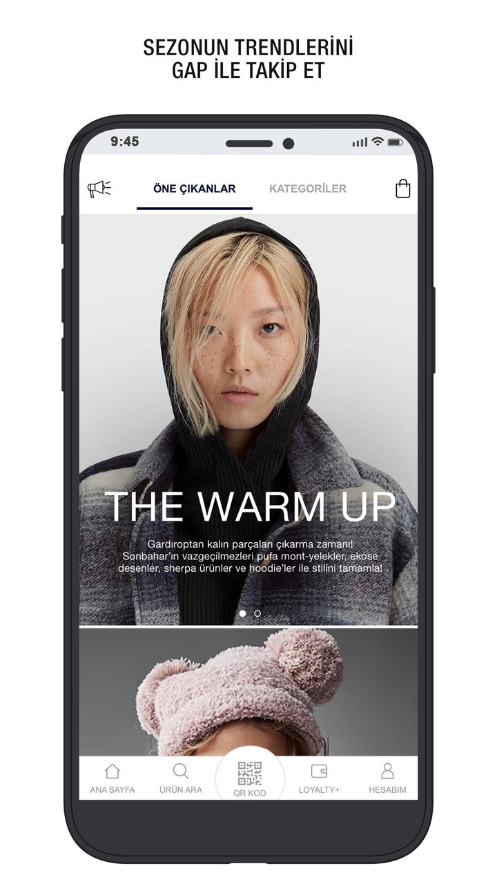 GAP Türkiye screenshot image 6_Popularmodapk.com