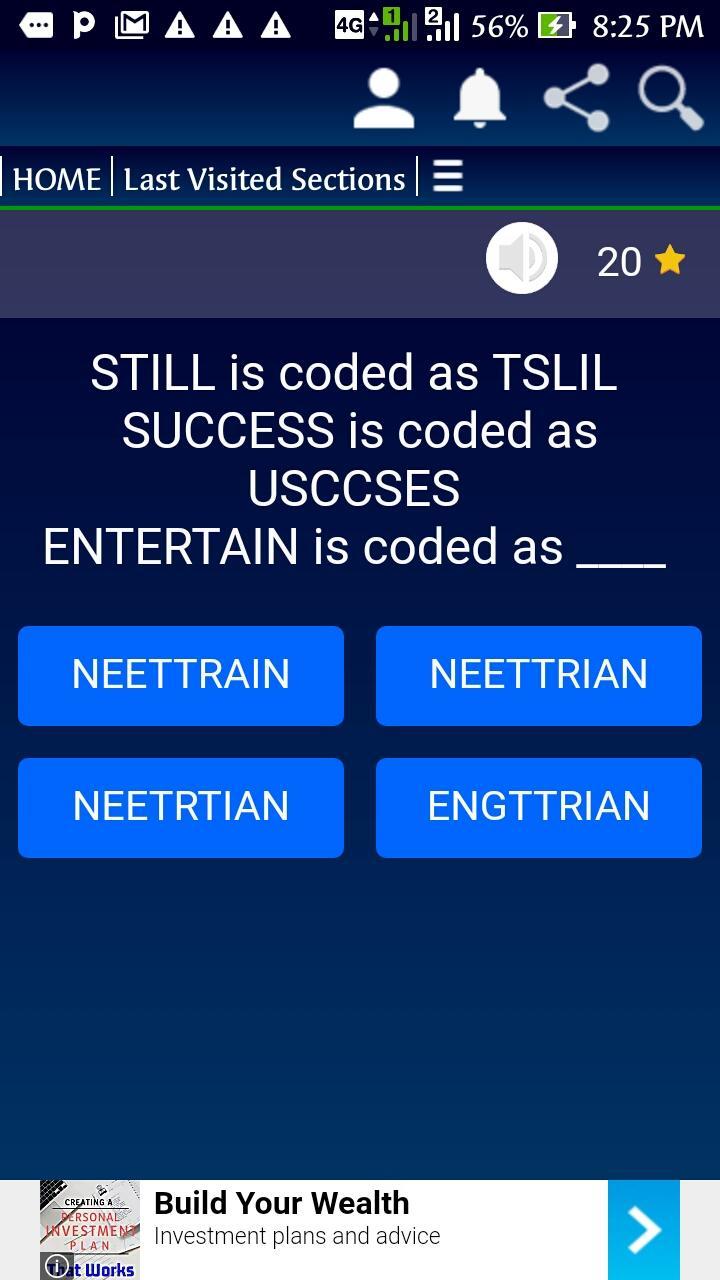 IQ-Quiz Challenge Game screenshot image 4_Popularmodapk.com