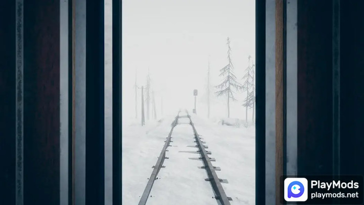 The Secret Elevator Remastered<span>(Unlock)</span> screenshot image 1_Popularmodapk.com