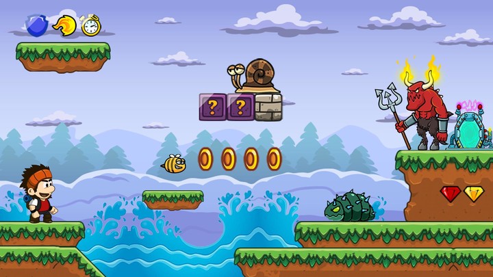 Slide Snakes<span>(Unlimited money)</span> screenshot image 27_Popularmodapk.com