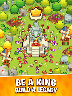 Me is King<span>(Free purchase)</span> screenshot image 3_Popularmodapk.com