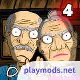 Grandpa & Granny 4 Online Game<span>(Unlimited Money)</span>0.2.7 Alpha_Popularmodapk.com