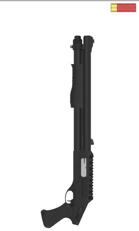 Shotgun Simulator screenshot image 3_Popularmodapk.com