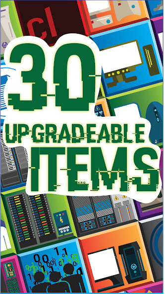 Web Tycoon<span>(Remove ads)</span> screenshot image 2_Popularmodapk.com