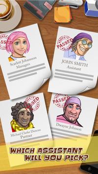 TOYOTA Privilege More screenshot image 4_Popularmodapk.com