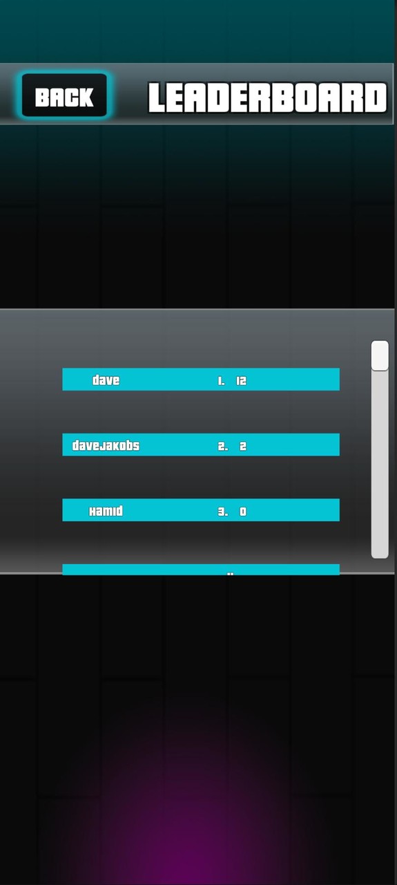 Quest Ball Bricks Breaker screenshot image 2_Popularmodapk.com